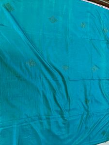 Saree 💚💙