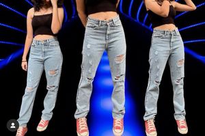 Combo Of Top And Jeans ✨😍