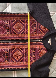 Global Desi Bomber Jacket