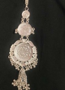 Silver Kamar Juda