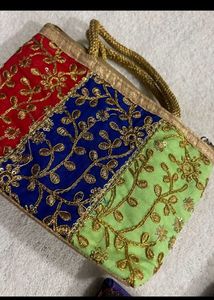 Combo Purse