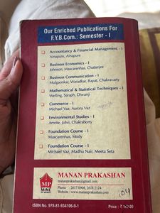 Mathematical Techniques Textbook