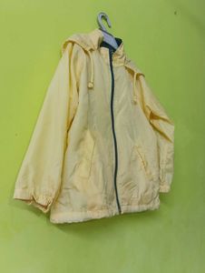 Dustproof Jacket