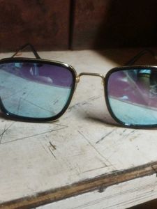 Retro Sunglasses