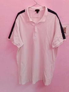 H&amp;M Men&#39;s White Tshirt