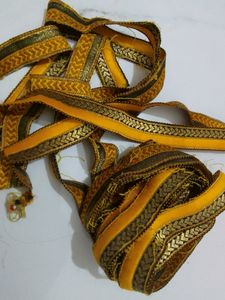 Saree Lace