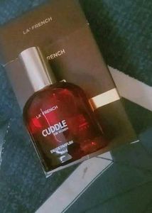 La&#39; French Perfume