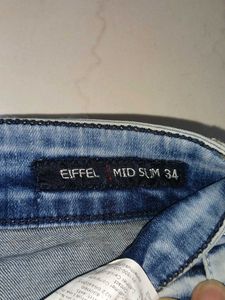 DJ And C Jeans