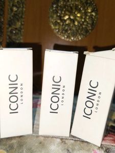 3 Shades Highlighter