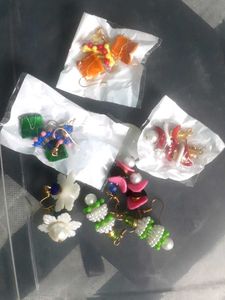 Earings