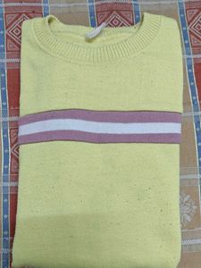 Women Sweatshirt Round Neck Wear