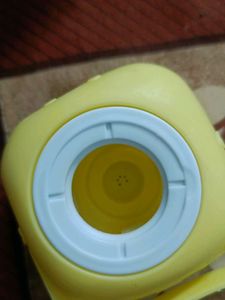 Silicone Massage Bath Brush