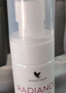 Forever Radiance Toner