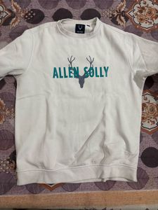 Allen Solly Sweatshirt