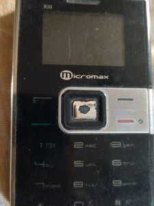 Micromax Mb