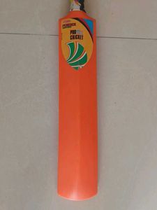 Kids Plastic Cricket Bat