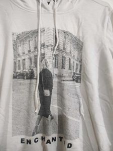 Enchanted Graphic Hoodie