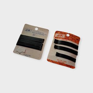 Jp Hair Clips Combo For Premium Quality