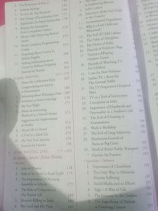 English Class 11th Guide