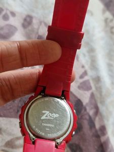 Zoop By Titan Digital Watch