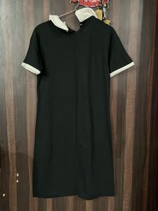 Cute Black &amp; White Dress