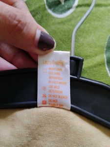 Sleeveless Top with Cardigan