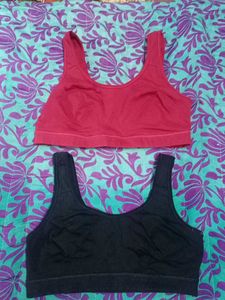 Combo Of 2 Bra