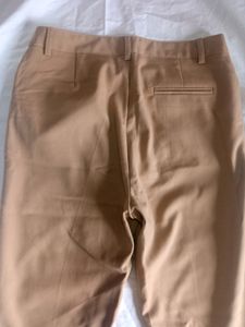 Flare Boot Cut Pant