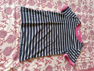 Levi&#39;s Denim Pant, Beautiful Top