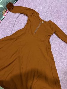 Like New Anarkali