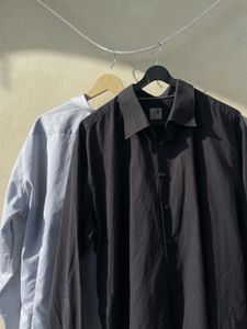seidensticker Shirt