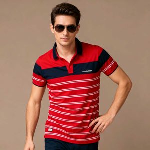 Polo T Shirt For Men Classic Style