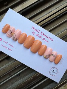 Press On Nails