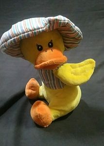 Duck Soft Toy