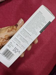 Minimalist 0.2% Retinal Liposomal Cream