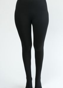 Women Solid Stockings