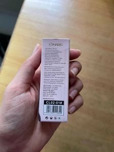 Mars Concealer And Dazzler Lipstick