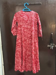 Anubhutee Kurta Set