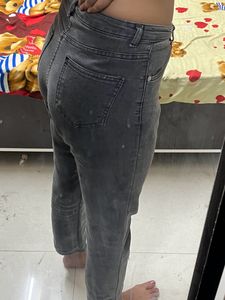 Kotty High Rise Jeans