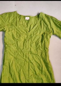 sale Green Dress
