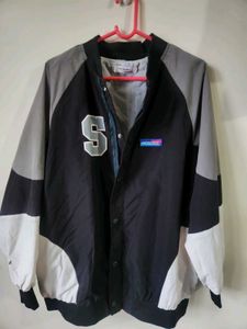 Thrifted Jacket