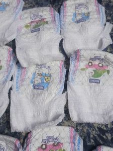 Mammy Poko Pants - 40 Pcs XL Size Available