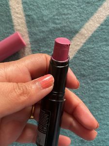 Pink Lipstick