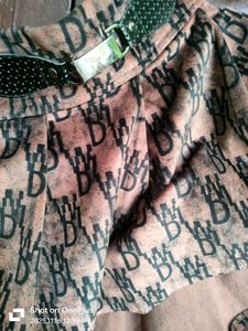 Cute Girls 3pic Outfit