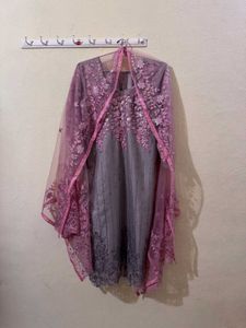 Elegant Kurta Set