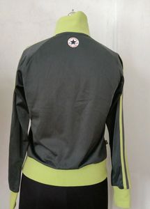Converse All Star Jacket