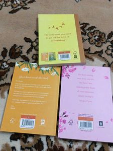 Rithvik Singh Book Bundle