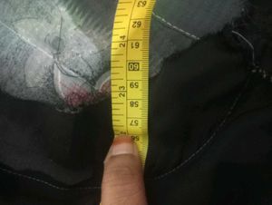 Long Abaya
