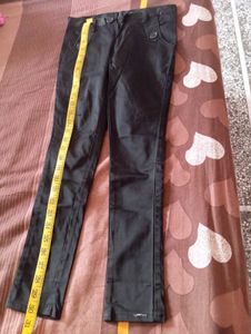 New Pant Not Used