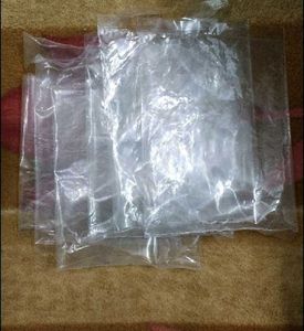 Storage Bags For Packaging Pack Of 40